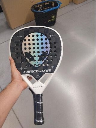 pala hirostar alien