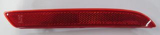 Reflector Paragolpes Trasero IZQUIERDO O DERECHO para Honda CR-V 2012