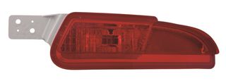 Piloto Paragolpes Trasero IZQUIERDO O DERECHO para Honda CR-V 2012