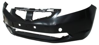 Paragolpes Delantero Imprimado para Honda JAZZ 2008