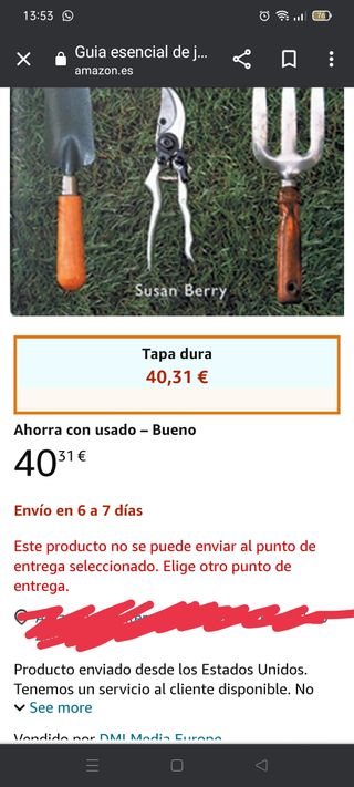 Guía Esencial de Jardinería