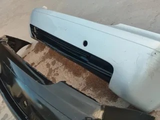 Paragolpes Trasero BMW E46 Compact M