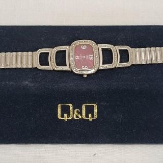 Orologio Q&Q da donna