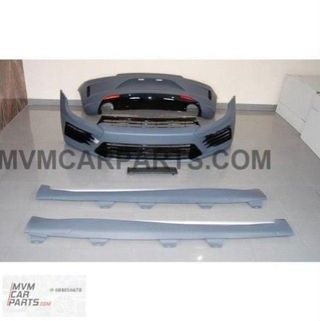 Kit De Carrocería Volkswagen Scirocco R 2014
