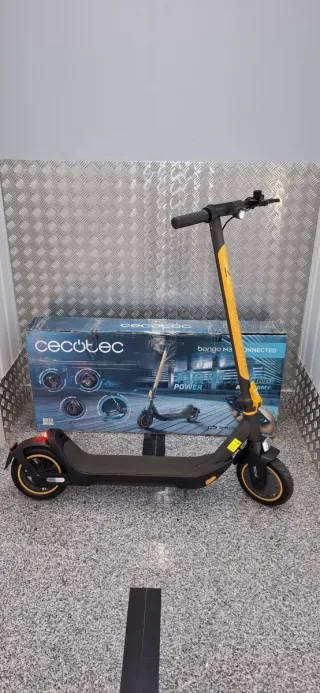 PATINETE ELECTRICO CECOTEC BONGO M30 700W