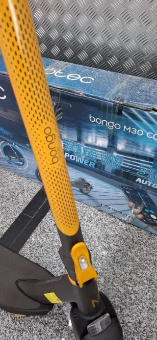 PATINETE ELECTRICO CECOTEC BONGO M30 700W