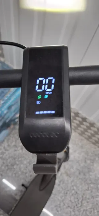 PATINETE ELECTRICO CECOTEC BONGO M30 700W