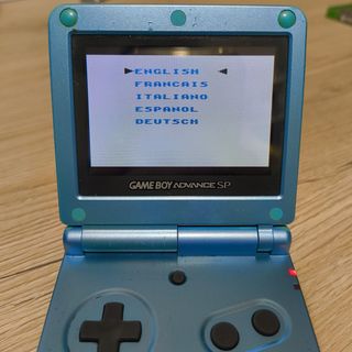 Prophecy Viking Child - Nintendo Game Boy - PAL UK