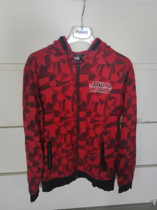 Felpa Star Wars OVS 11/12 anni