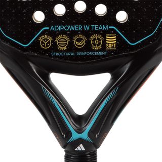 Pala de pádel Adulto Adidas Adipower Light 3.2 Martita