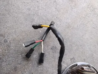 Bobinas encendido Gas Gas