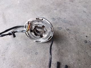 Bobinas encendido Gas Gas