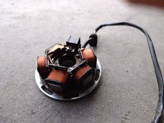 Bobinas encendido Gas Gas