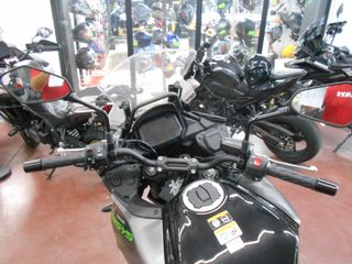 Kawasaki Versys 650 Limitada