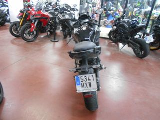 Kawasaki Versys 650 Limitada