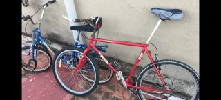 2 Bicicletas Clásicas para Restaurar. Valencia cen