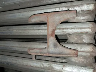 Radiadores de fundición y chapa