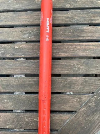 Broca Hilti TE-T GB 40/59-1 1/2