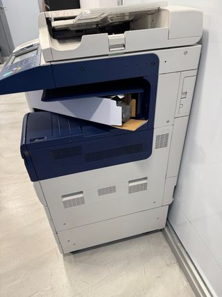Xerox Multifunción
