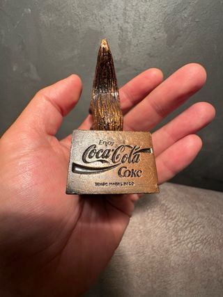 Trofeo Copa Atletismo Barcelona 1989 Coca-Cola