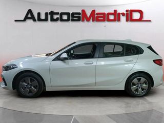 BMW Serie 1 116d
