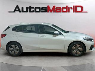 BMW Serie 1 116d