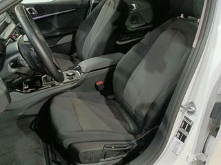 BMW Serie 1 116d