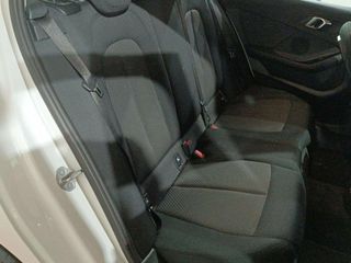 BMW Serie 1 116d