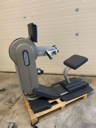 Ergómetro Technogym Excite