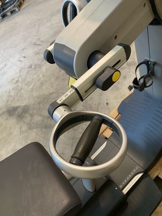 Ergómetro Technogym Excite