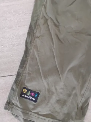 Pantaloncino Maui 10/11 anni