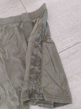 Pantaloncino Maui 10/11 anni