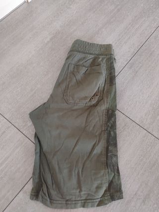 Pantaloncino Maui 10/11 anni