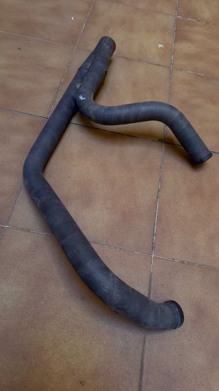 Escape Vance & Hines 2 en 1 Negro Harley Davidson