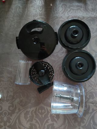 Accesorios Robot Cocina