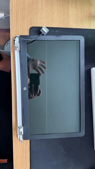 Despiece HP 15-BS013ns