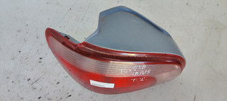 PILOTO TRASERO IZQUIERDO TOYOTA YARIS (NCP1/NLP1/