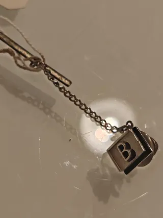 Set Gemelli con iniziale B