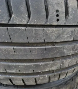 Llanta Michelin