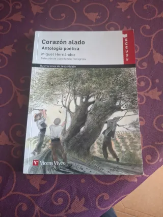 Corazon Alado - Cucaa