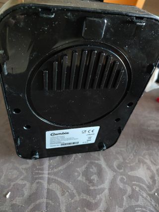 Cafetera Cumbia Cecotec