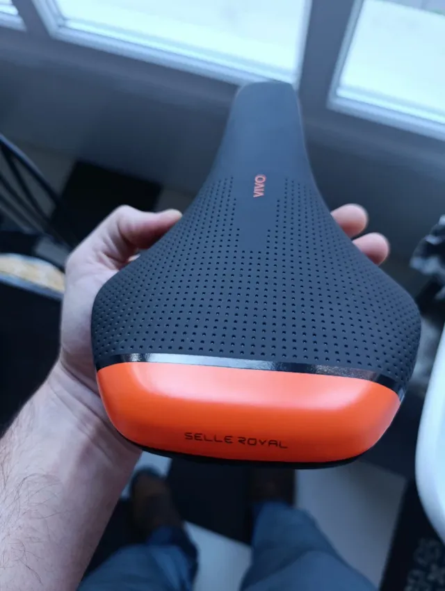 Sillines de Ruta Alta Calidad