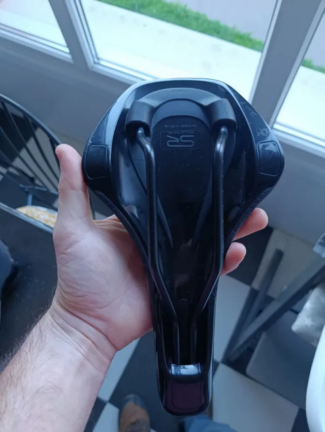 Sillines de Ruta Alta Calidad