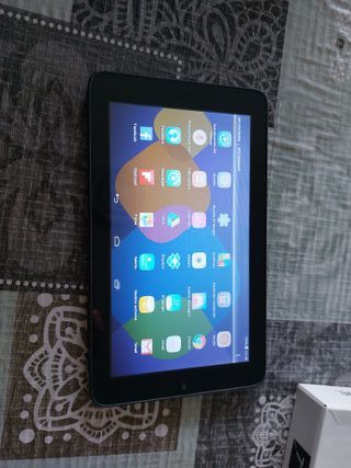 Tablet Alcatel Pixi 3 (7) Nero