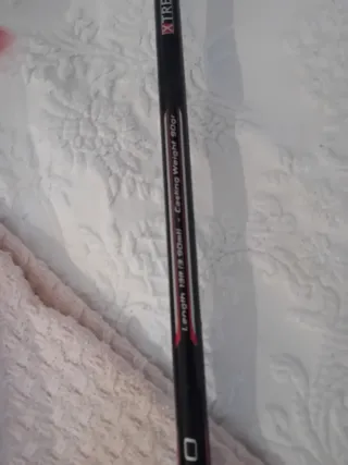 Caña de pesca Feeder Colmic Adventure 90