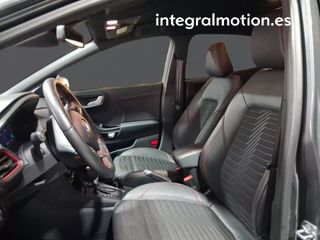 Ford Puma 1.0 EcoBoost 155cv ST-Line X MHEV Auto