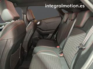 Ford Puma 1.0 EcoBoost 155cv ST-Line X MHEV Auto