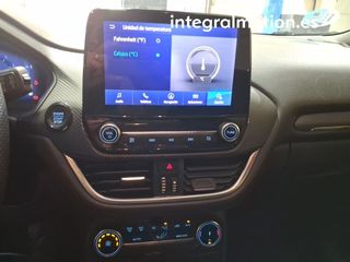 Ford Puma 1.0 EcoBoost 155cv ST-Line X MHEV Auto