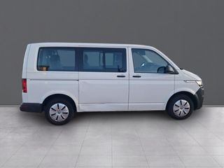 Volkswagen Caravelle Origin Corta 2.0 TDI 110kW BMT DSG