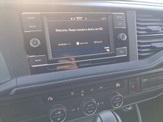 Volkswagen Caravelle Origin Corta 2.0 TDI 110kW BMT DSG